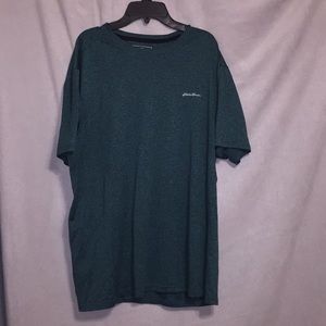 Men’s Eddie Bauer Dri Fit Shirt